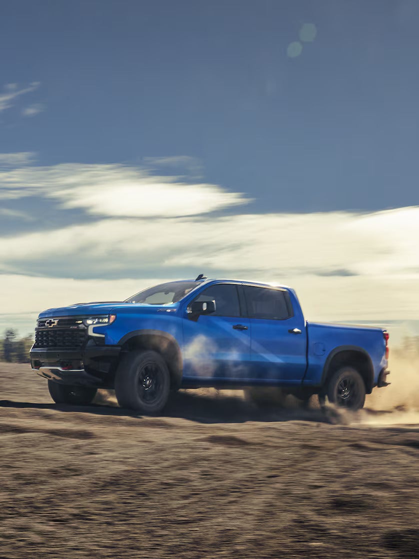 Mankato Chevrolet in Mankato MN