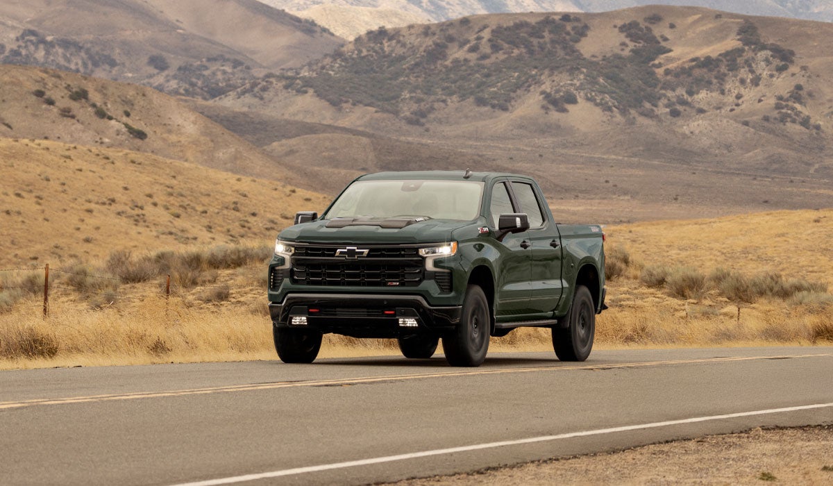 Mankato Chevrolet in Mankato MN