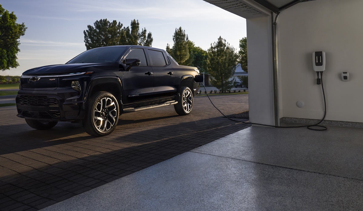 Mankato Chevrolet in Mankato MN