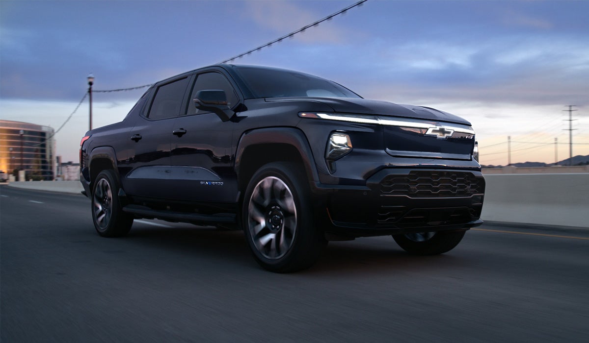 Mankato Chevrolet in Mankato MN