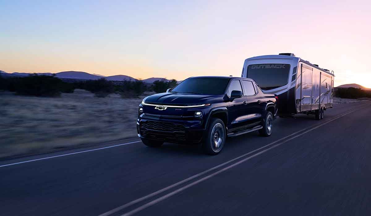 Mankato Chevrolet in Mankato MN