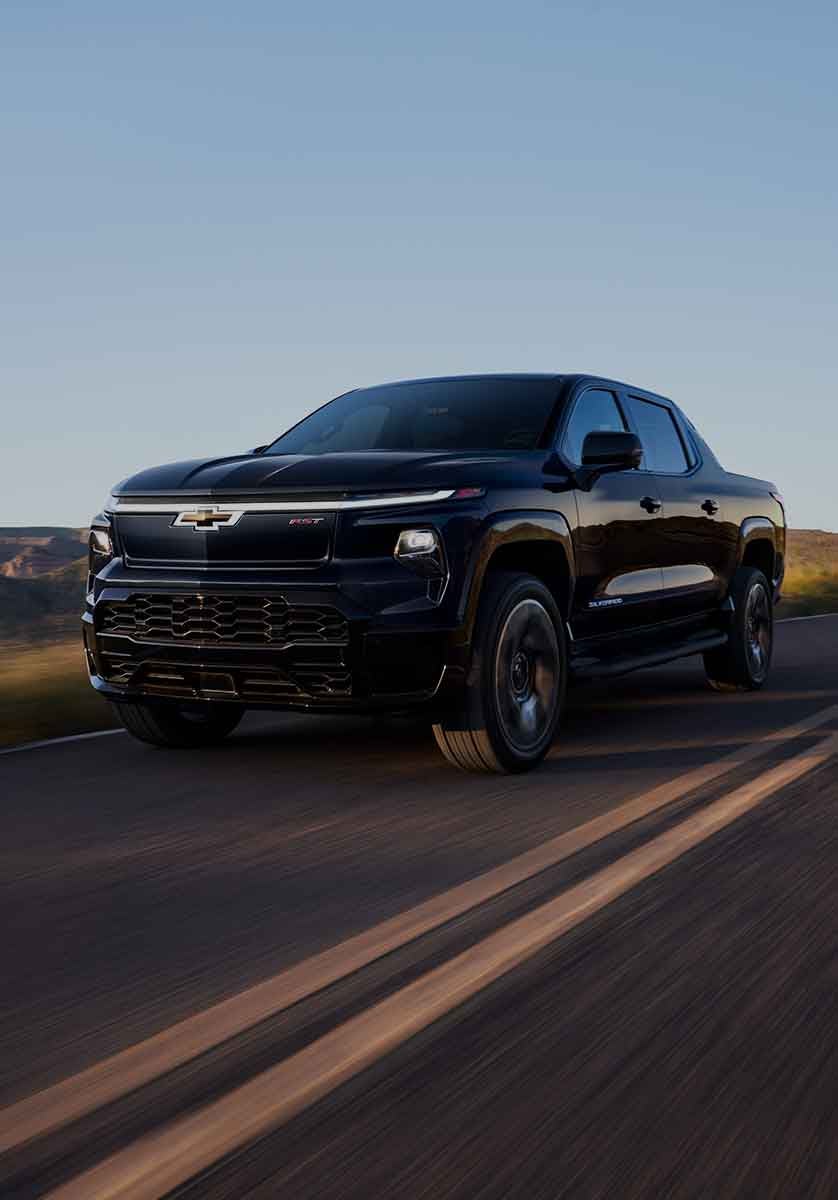 Mankato Chevrolet in Mankato MN