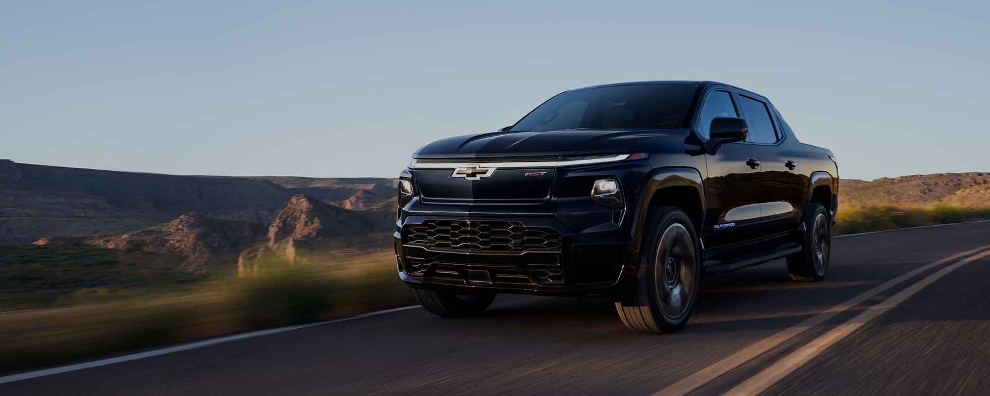 Mankato Chevrolet in Mankato MN