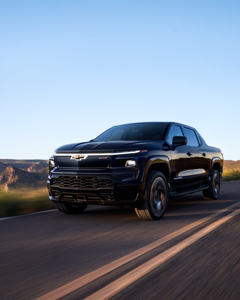 Mankato Chevrolet in Mankato MN