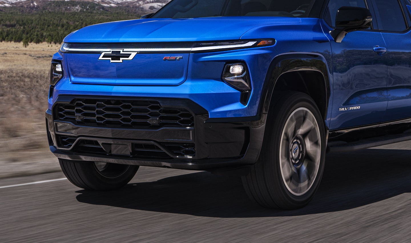 Mankato Chevrolet in Mankato MN