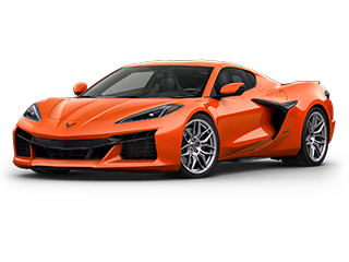 Chevrolet Corvette Z06 - Mankato Chevrolet in Mankato MN