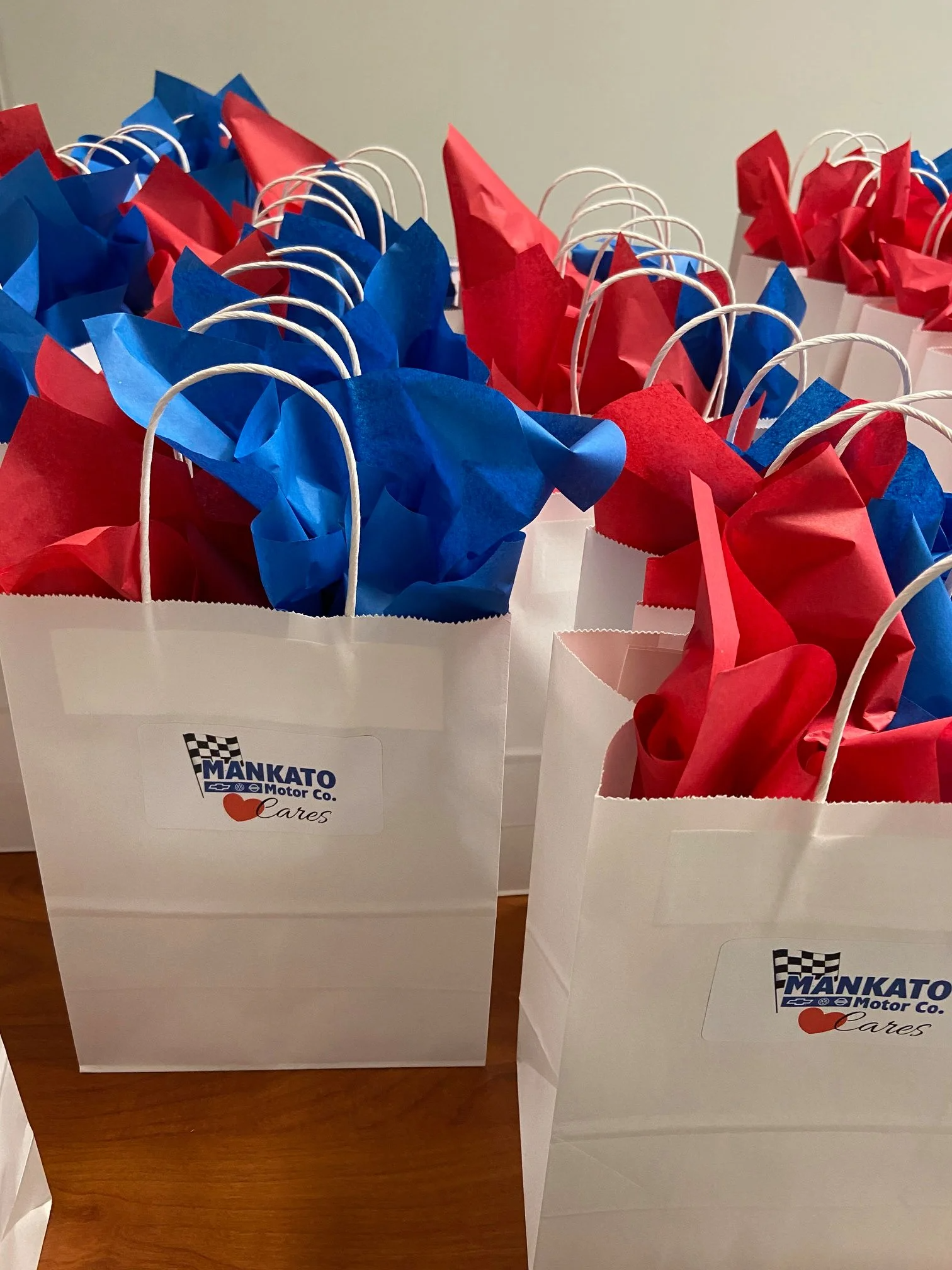 Community | Mankato Chevrolet in Mankato MN