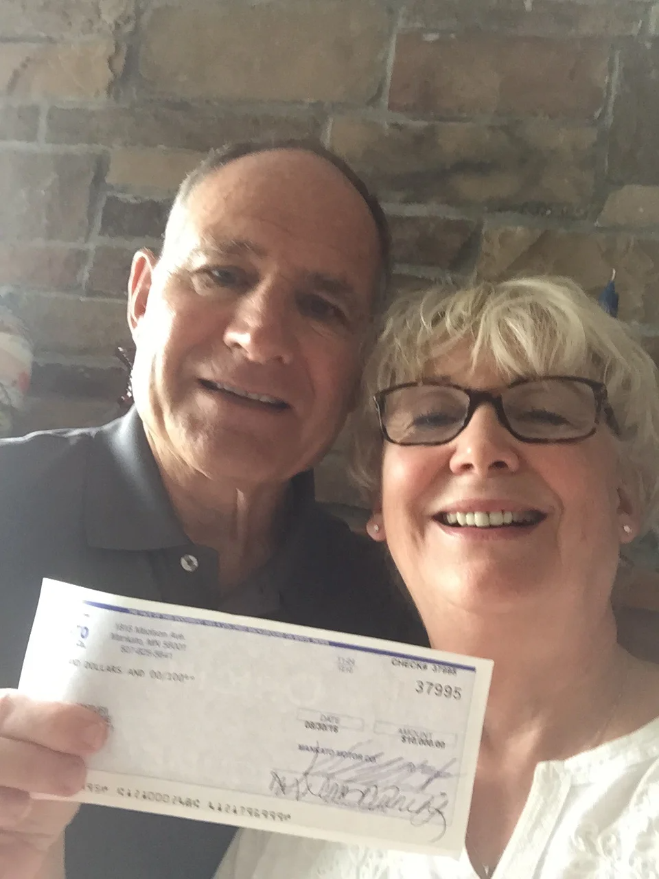 Community | Mankato Chevrolet in Mankato MN