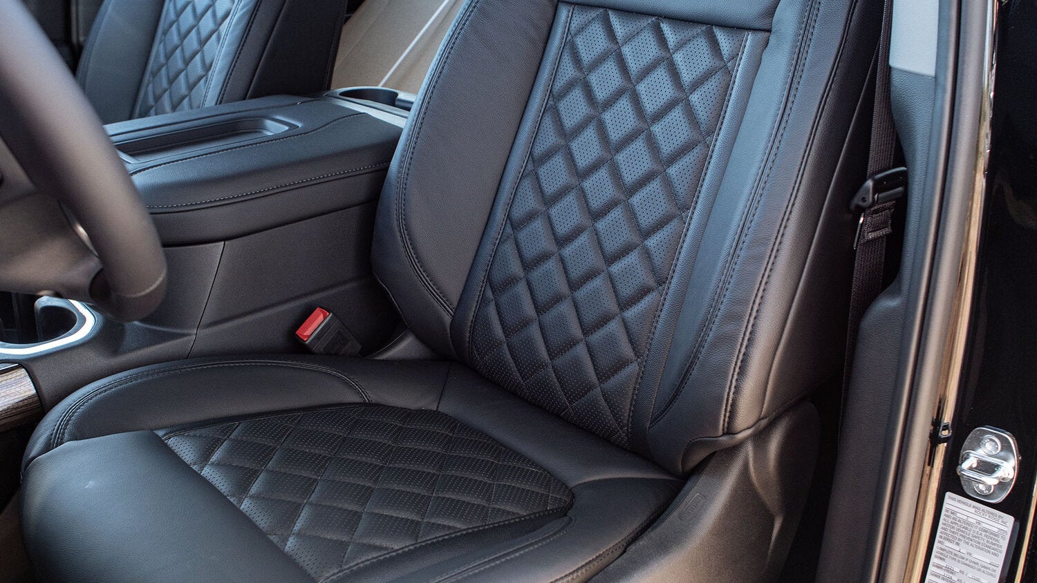 Rocky Ridge Chevy K2 Black